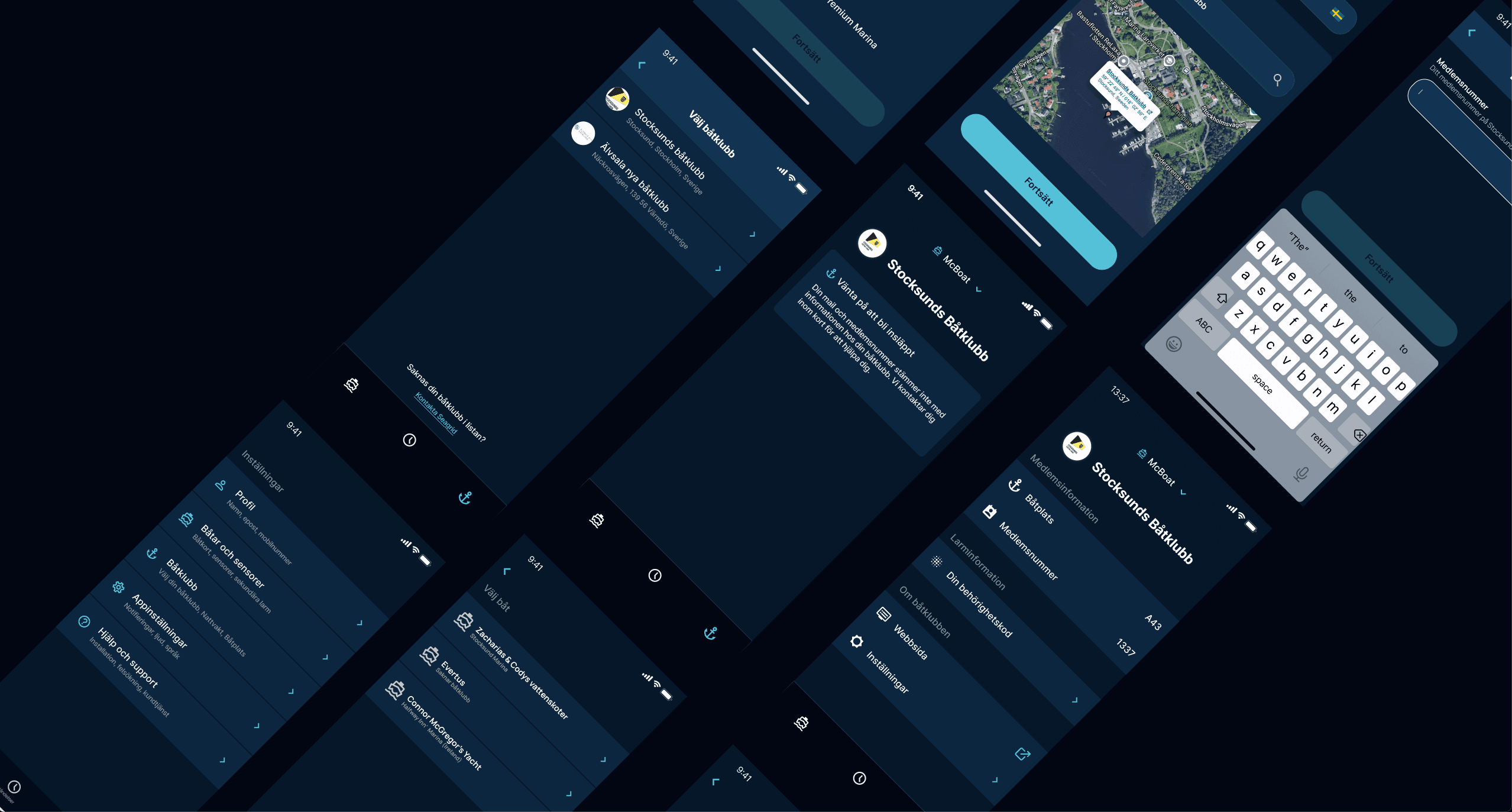 Wireframes